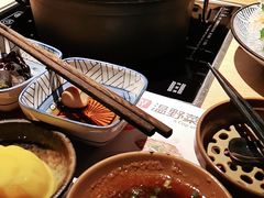 -温野菜涮涮锅(西单大悦城店)