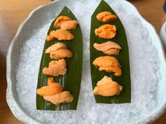 -王鼎精致料理铁板烧(世博源店)