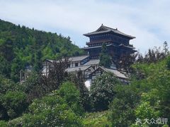 -径山寺