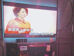 -INLOVE KTV(淮海路店)