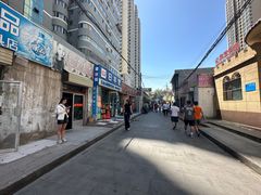 -清真·马安军辣子牛肉面