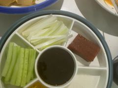 -额娘·春饼烤鸭(华北七楼创始店)