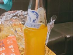 -聚串门儿·东北烧烤(信义坊店)