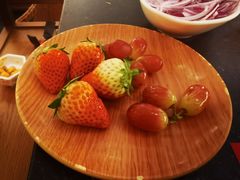 -牛New寿喜烧(新六百店)