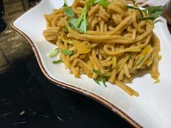 古法拌莜面-东口码头·烧鸽子·鱼头泡饼·地方菜(金鹰悦城店)