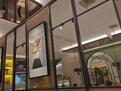 -Aqua Oasis 水天堂(石路天虹店)
