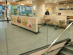 -麦当劳(西安雁塔路店)