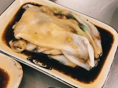 牛三星肠-银记肠粉店(北京路店)