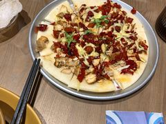 -耶里夏丽·新疆菜·28年喀什老馆(田林东路店)