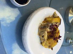 -文涵小院·邻里厨房