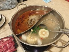 -潮汕良记牛肉火锅(洪武路店)