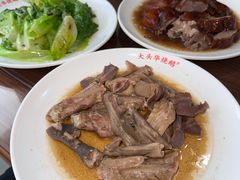 -黄连大头华烧鹅店(大良店)