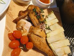 -翡翠鸟精品泰国菜(北辰财富中心店)