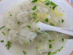 -琴岛顺天馄饨(崂山金鼎店)