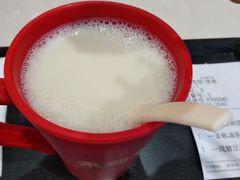 -永和大王(龙德广场店)