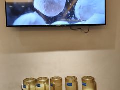 -四点金粥底火锅(沂州里店)