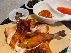 -达叔香味海鲜(海棠68环球美食街店)