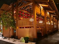 -蟹将军·松叶蟹和牛日料放题自助(K11店)
