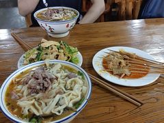 -妞妞烩面非物质文化遗产(西工店)