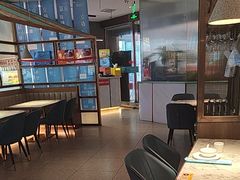 -悦海·家宴·冰花皮皮虾大锅贴(宝龙店)