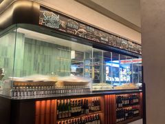 -小厨师·二十年沈家门小海鲜(百井坊巷店)