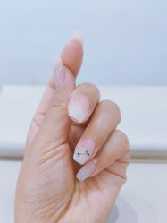 -晨·艺美甲美睫
