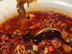 -蔴将·川菜(黄龙万科店)