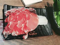 -呷哺呷哺 小火锅 (浦东新欧尚超市店)