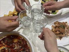 -老爷庙风味美食府(魏都大道店)