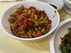 -笨罗卜浏阳菜馆(龙华鹏润达店)