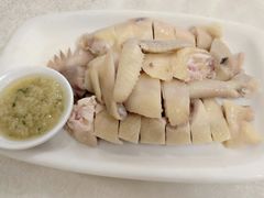 白切鸡-汇兴源餐馆(小北路店)