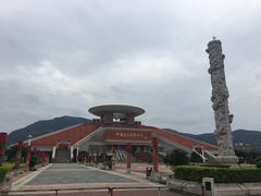 -中国闽台缘博物馆