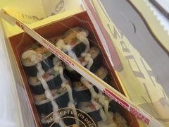 -n多寿司(滨湖万达广场店)