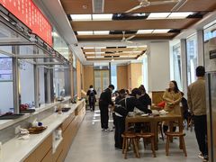 -立文冬·鲜活面(杭州太合商业中心店)