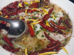 -江渔儿酸菜鱼(万科东荟城店)