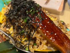 -鸟山鸣·日料食堂(王府井店)
