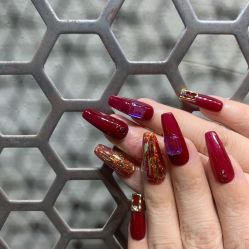 -LILY NAILS美甲美睫