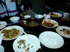 -我去·春饼文化主题餐厅(国定路总店)