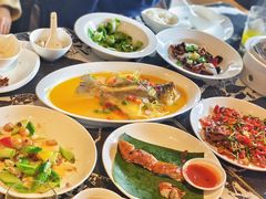 -食肆&Fourteen(武林夜市店)