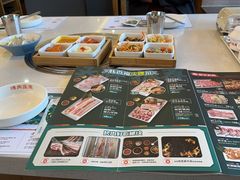 -韩香福烤肉庄园(荣成店)