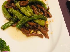 -江南·JIANGNAN(北京歌华开元大酒店)