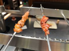 -很久以前羊肉串(朝阳路店)