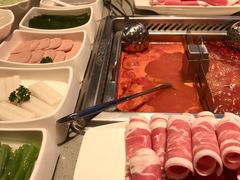 -海底捞火锅(欣大百货店)