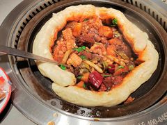 -灶座小锅烀饼·铁锅炖(全国总店)