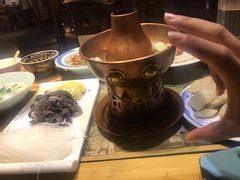-局气 烤鸭·北京菜(光华路店)