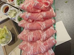 -额尔敦涮肉自助(摩尔城店)
