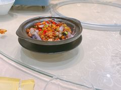 -莲餐厅·湖北菜·藕汤老手艺(愚园路店)