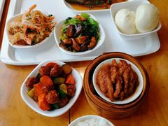 -阿那亚第二食堂 Cafeteria 2
