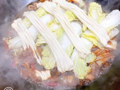 -崔记生活·铁锅炖鱼粘卷子(总店)
