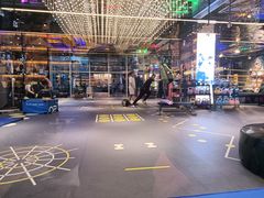 -威蒂斯国际健身游泳会所(东莞庄路店)